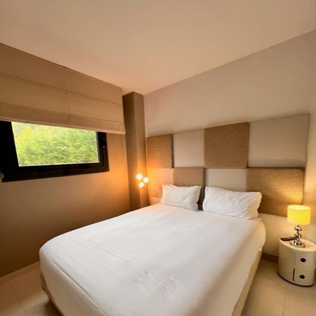 Arthur Properties - Montfleury Cannes Exteriör bild