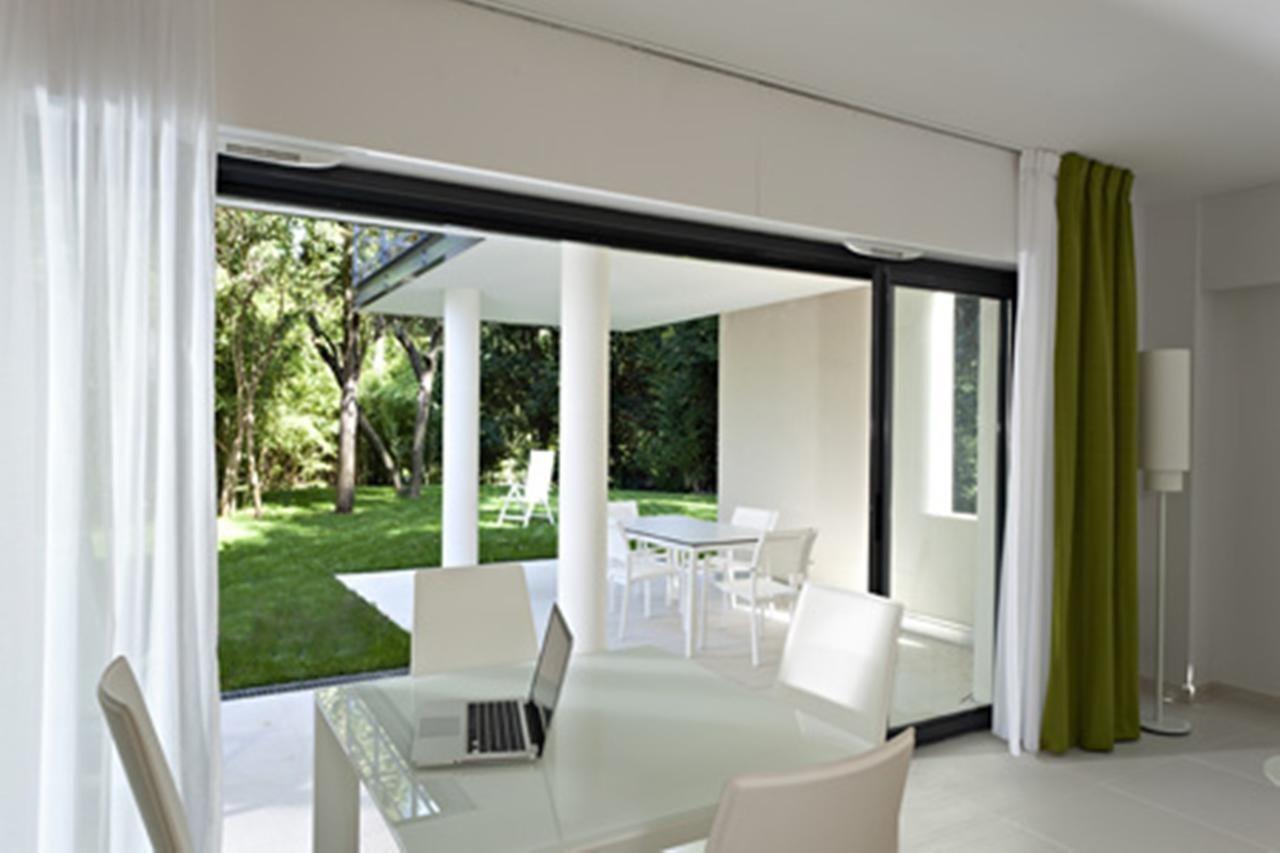 Arthur Properties - Montfleury Cannes Exteriör bild