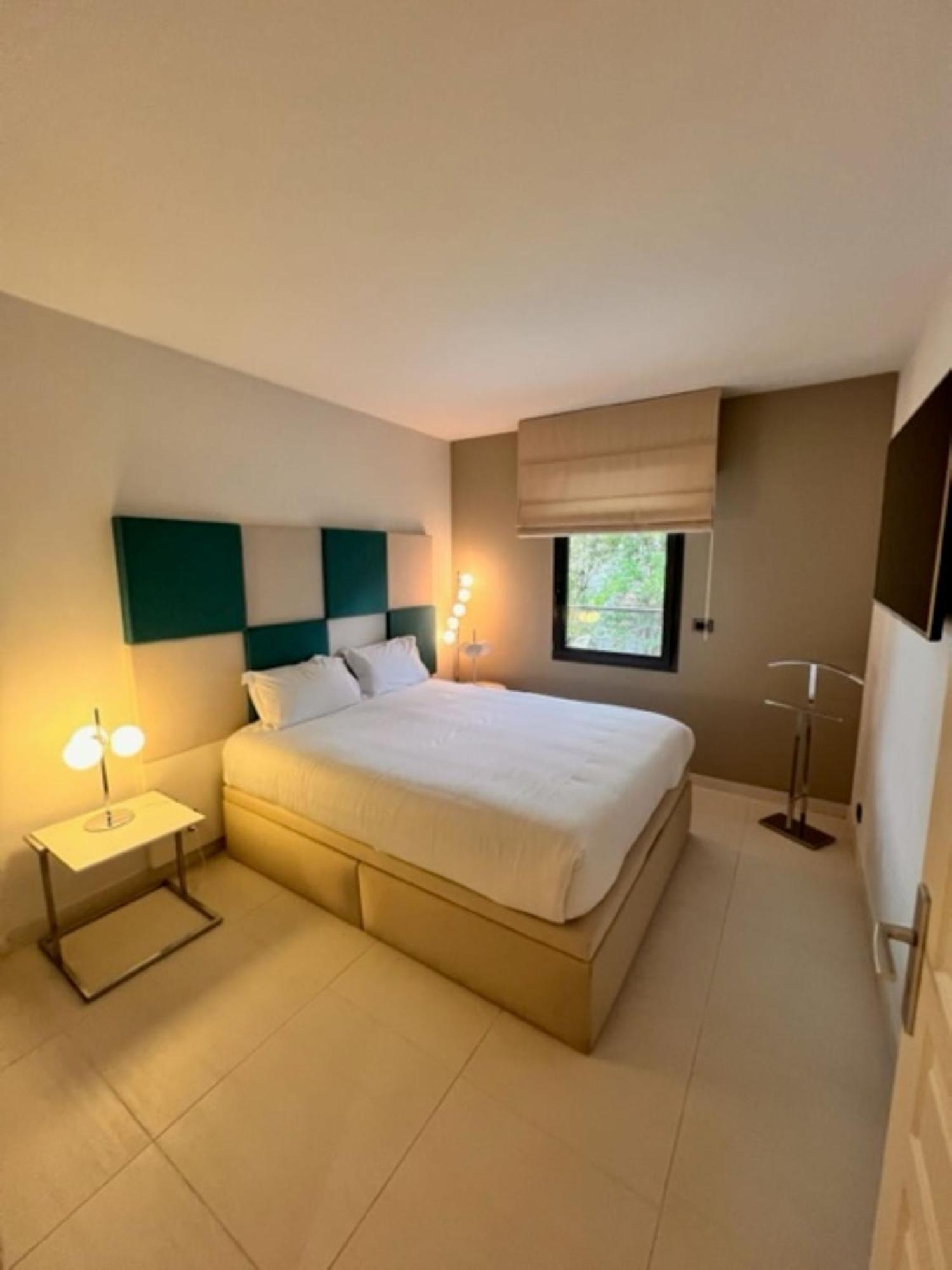 Arthur Properties - Montfleury Cannes Exteriör bild