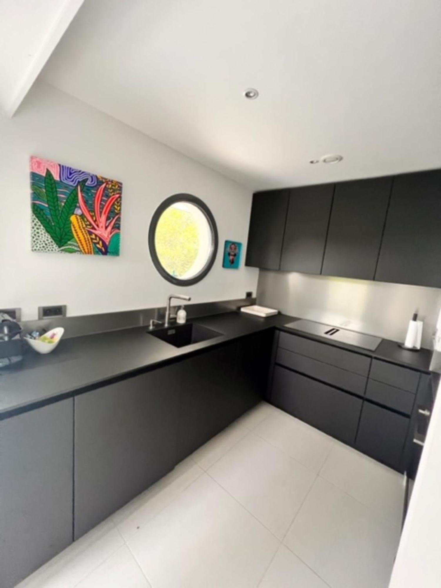 Arthur Properties - Montfleury Cannes Exteriör bild