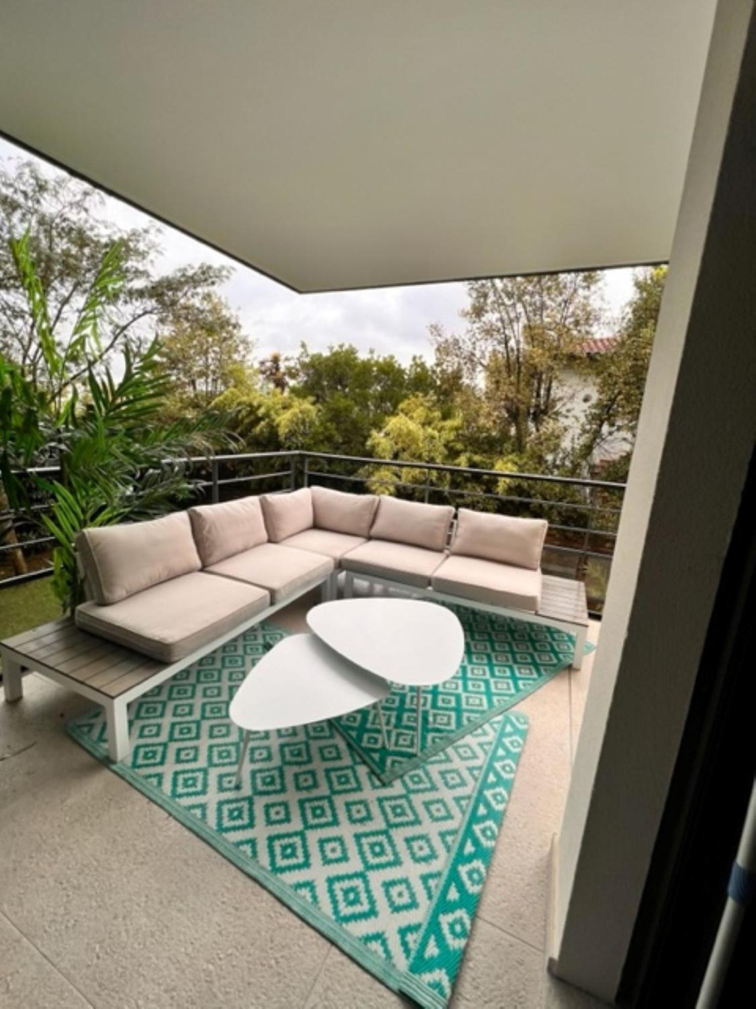 Arthur Properties - Montfleury Cannes Exteriör bild