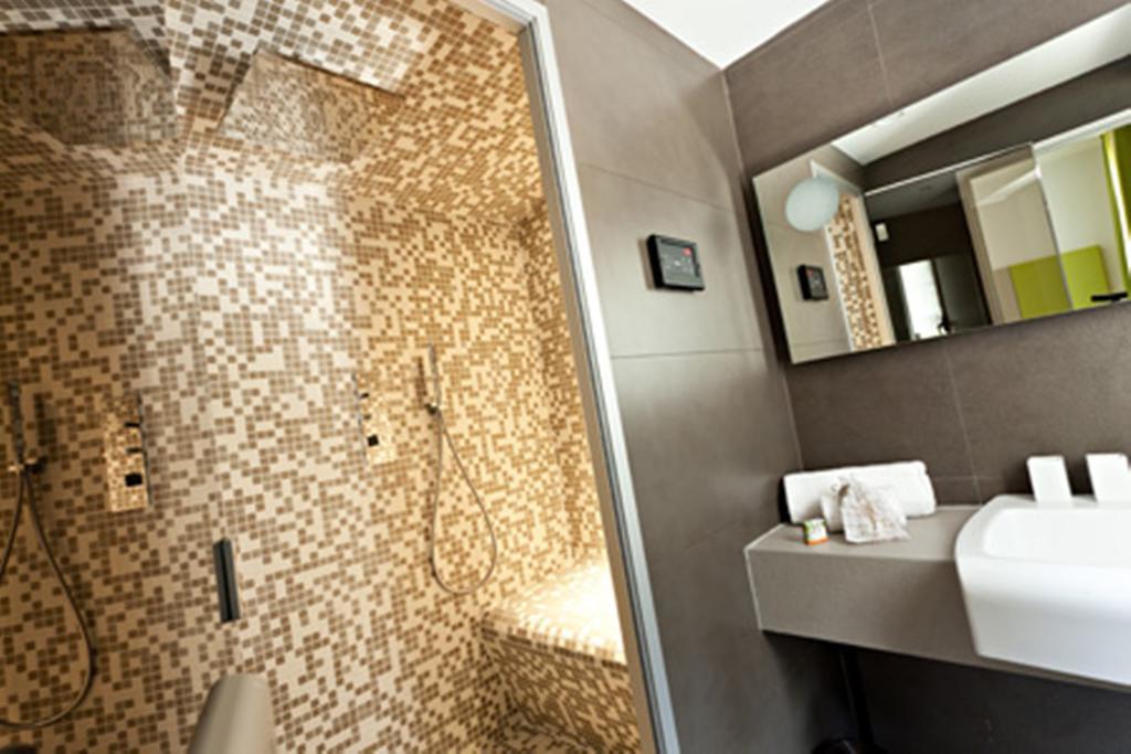 Arthur Properties - Montfleury Cannes Exteriör bild