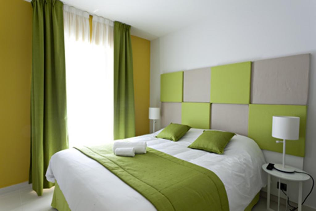 Arthur Properties - Montfleury Cannes Exteriör bild