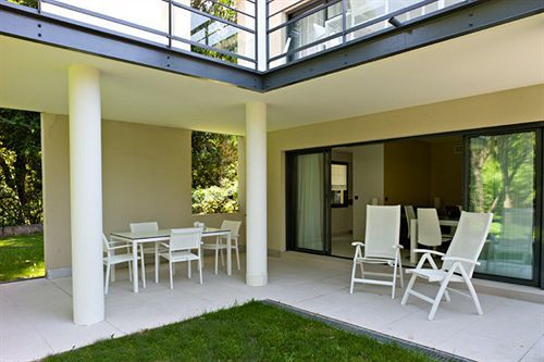 Arthur Properties - Montfleury Cannes Exteriör bild