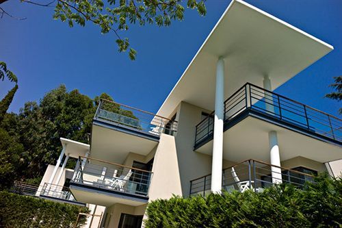 Arthur Properties - Montfleury Cannes Exteriör bild